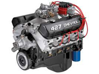 P06E5 Engine